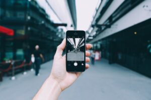 Jak płacić telefonem?