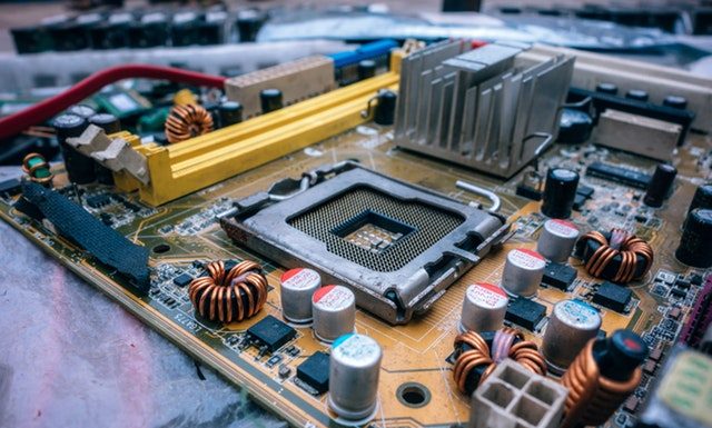 Jak zaktualizować BIOS?