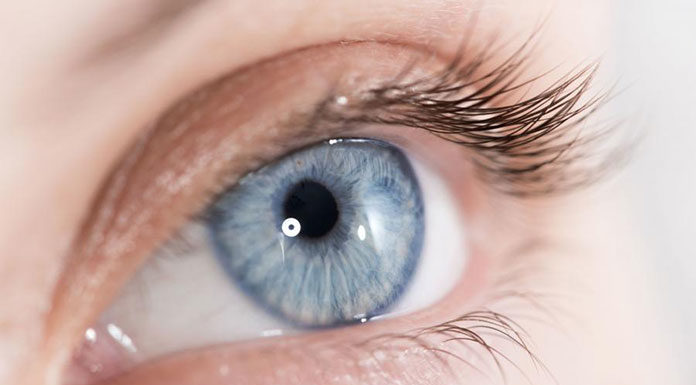 Soczewki kontaktowe a syndrom oka biurowego