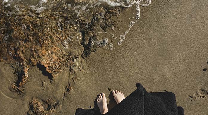 Jak dobry podolog w Kielcach koryguje wrastające paznokcie