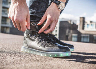 Obuwie damskie i męskie topowych marek