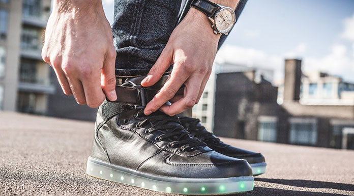 Obuwie damskie i męskie topowych marek