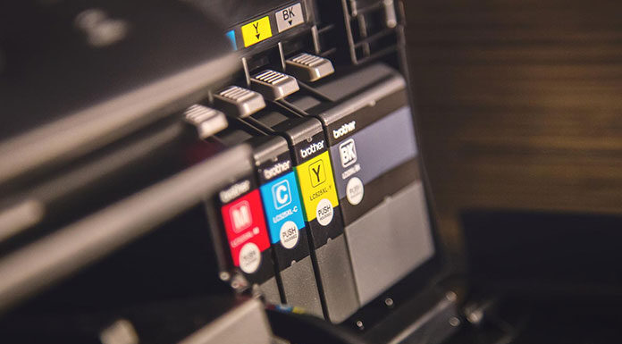 Jak wybrać drukarkę etykiet