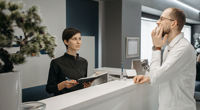 Jak wyposażyć nowoczesny gabinet