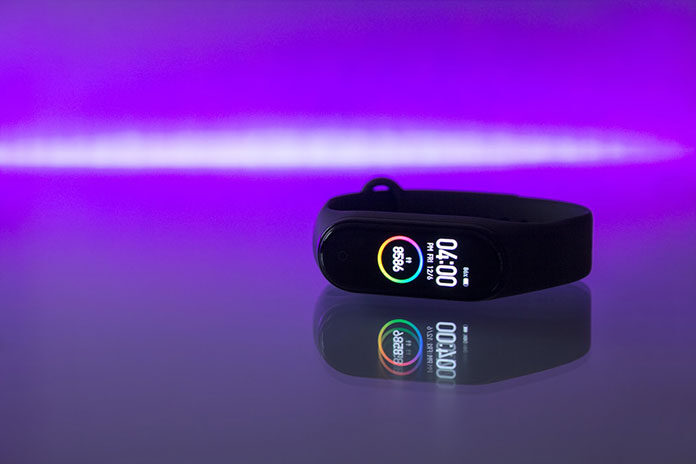 Smartband