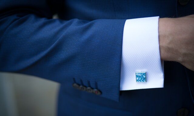 Spinki do mankietów