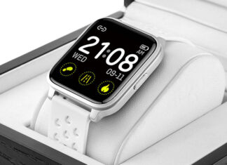 Rubicon zegarek damski