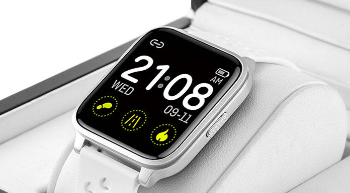 Rubicon zegarek damski