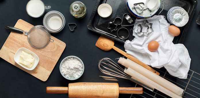 Dodatki, które mogą przydać się w kuchni