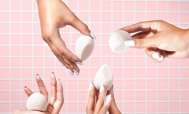 Jak stosować podkłady matujące, aby uzyskać najlepszy efekt?