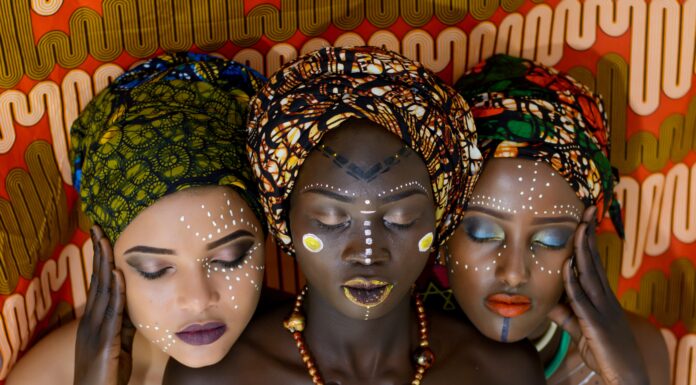 5. Podkłady rozświetlające dla różnych typów skóry.