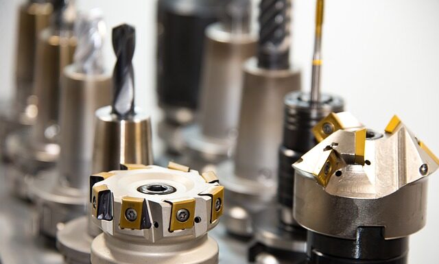 Jakie obroty powinna mieć tokarka do drewna?