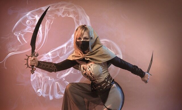 Ile kosztuje Avenger?