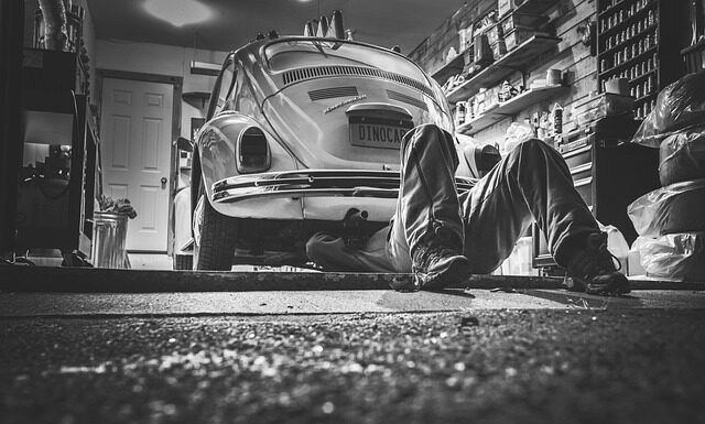 Ile kosztuje naprawa zamka?