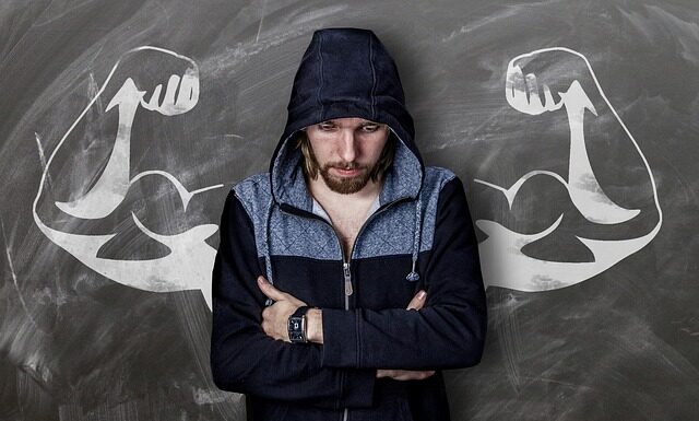 Co daje trening na rzeźbę?