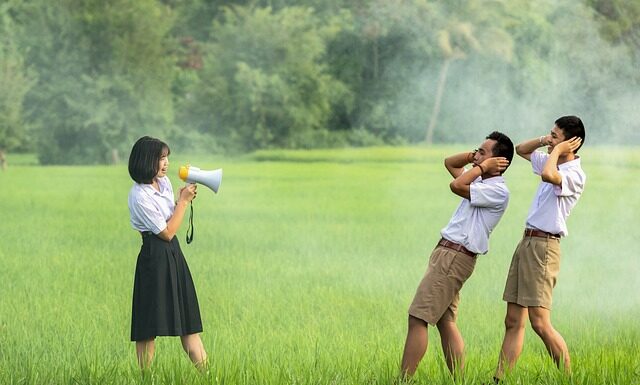 Kto może zmierzyć poziom hałasu?