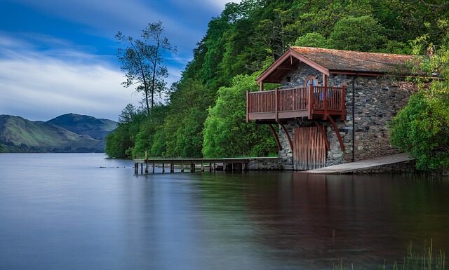 Co najtrwalsze na balkon?
