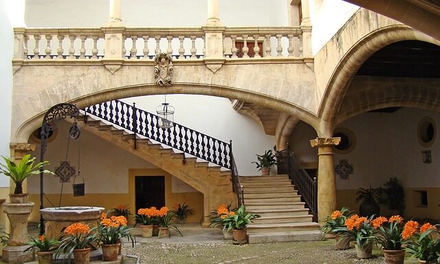 Jaki materiał na donice do ogrodu?