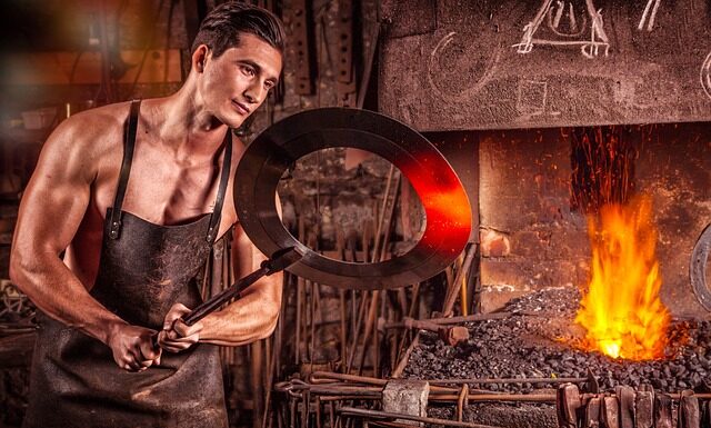 Jakie narzędzia są potrzebne do obróbki drewna?