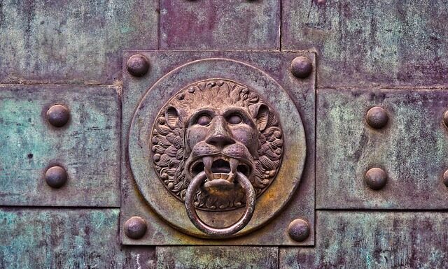 Ile kosztuje wymiana klamki?