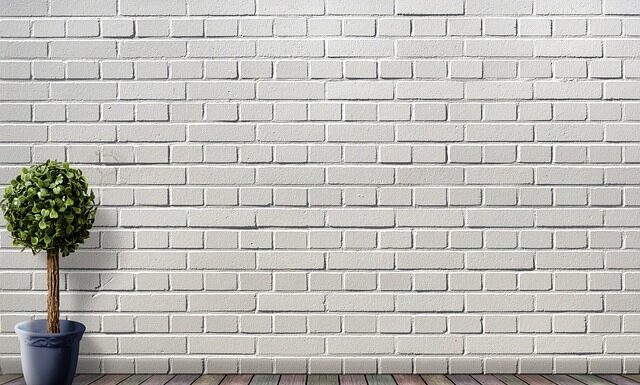 Na czym postawić doniczki?