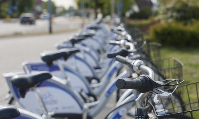 Jak wypolerować szprychy?