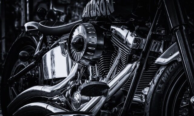 Jak uzyskać połysk lakieru samochodowego?