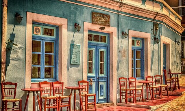 Jak zablokować drzwi bez zamka?