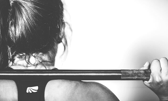 Ile czasu trzeba ćwiczyć na rzeźbę?