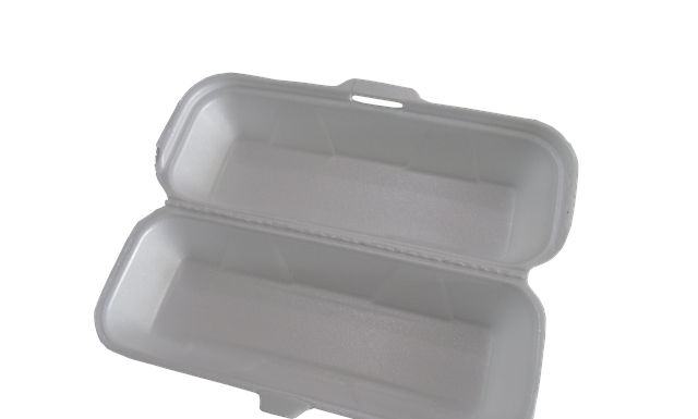 Co jest lepsze od styropianu?