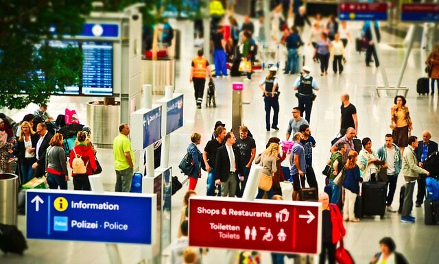 Czy można zameldować się na działce ROD?