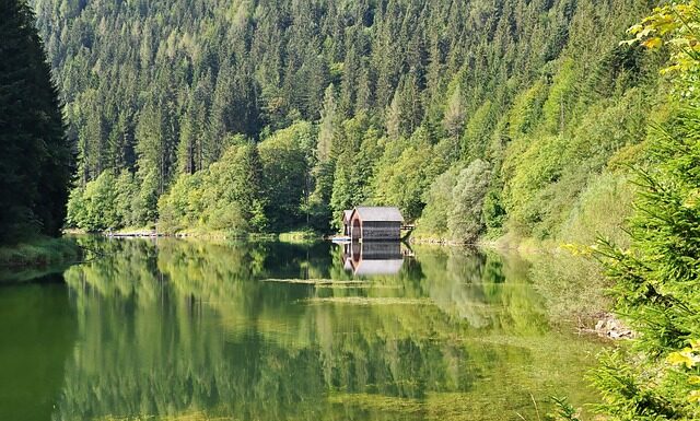 Czy można mieszkać w domku letniskowym cały rok?