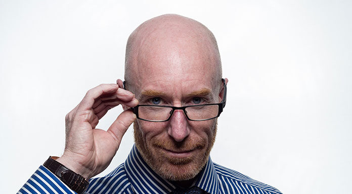 Jak poradzić sobie z łysiną